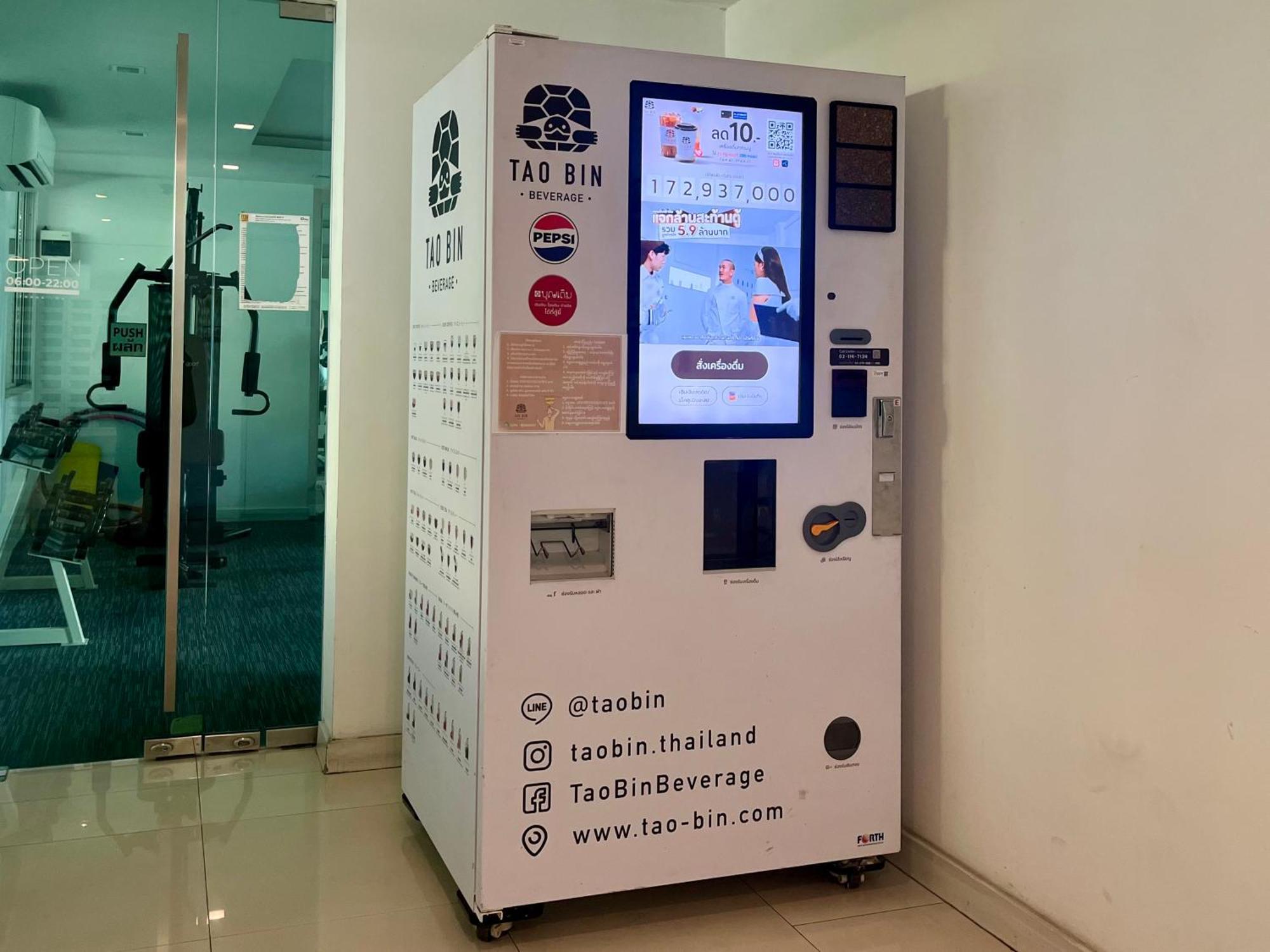 1Br Condo 5 Min To Bts 1000Mbps Fiber Wi-Fi Banguecoque Exterior foto
