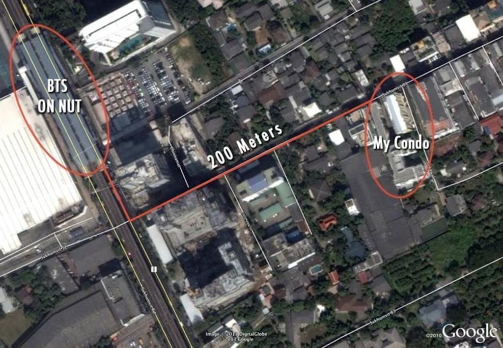 1Br Condo 5 Min To Bts 1000Mbps Fiber Wi-Fi Banguecoque Exterior foto