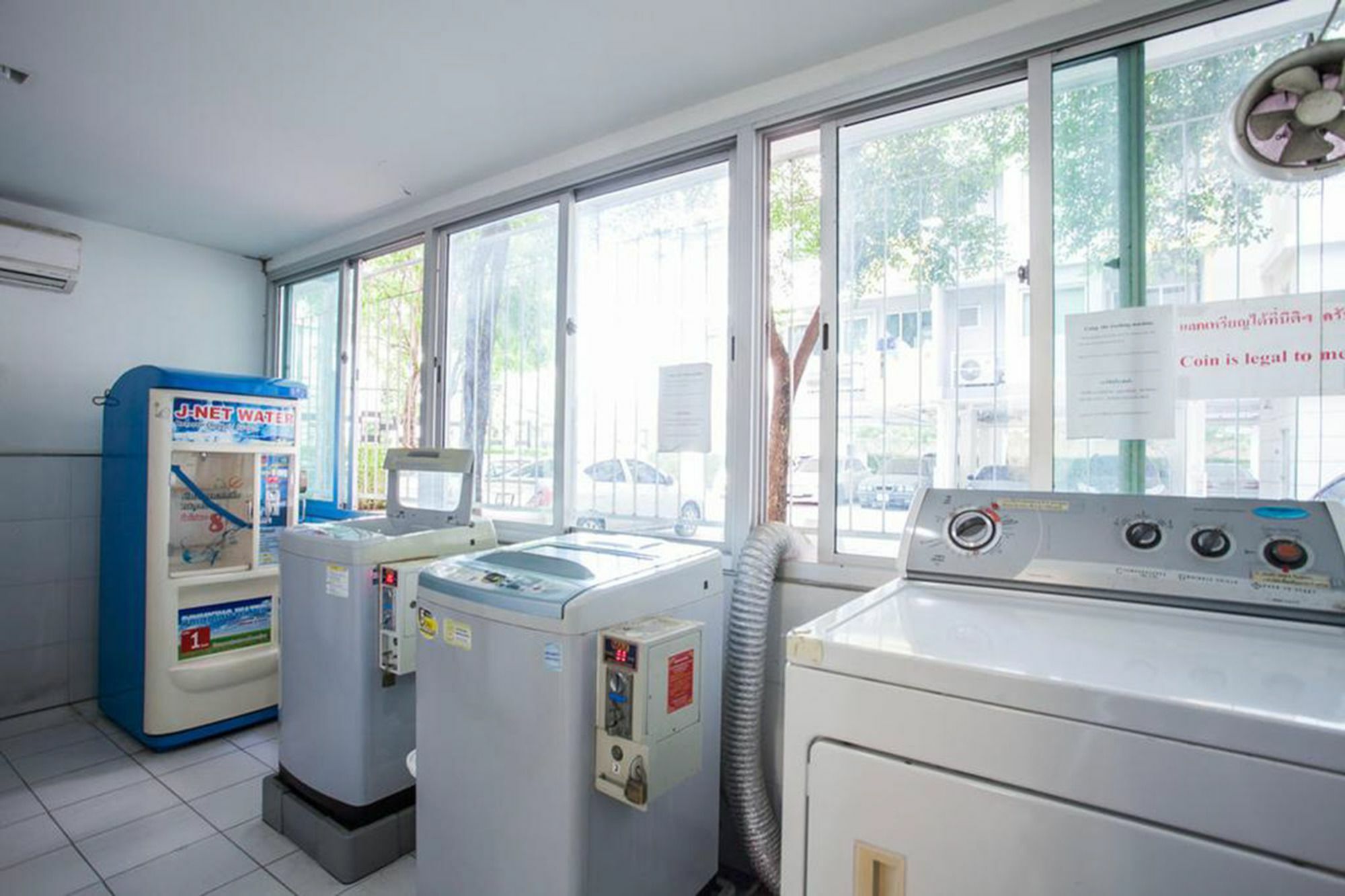 1Br Condo 5 Min To Bts 1000Mbps Fiber Wi-Fi Banguecoque Exterior foto